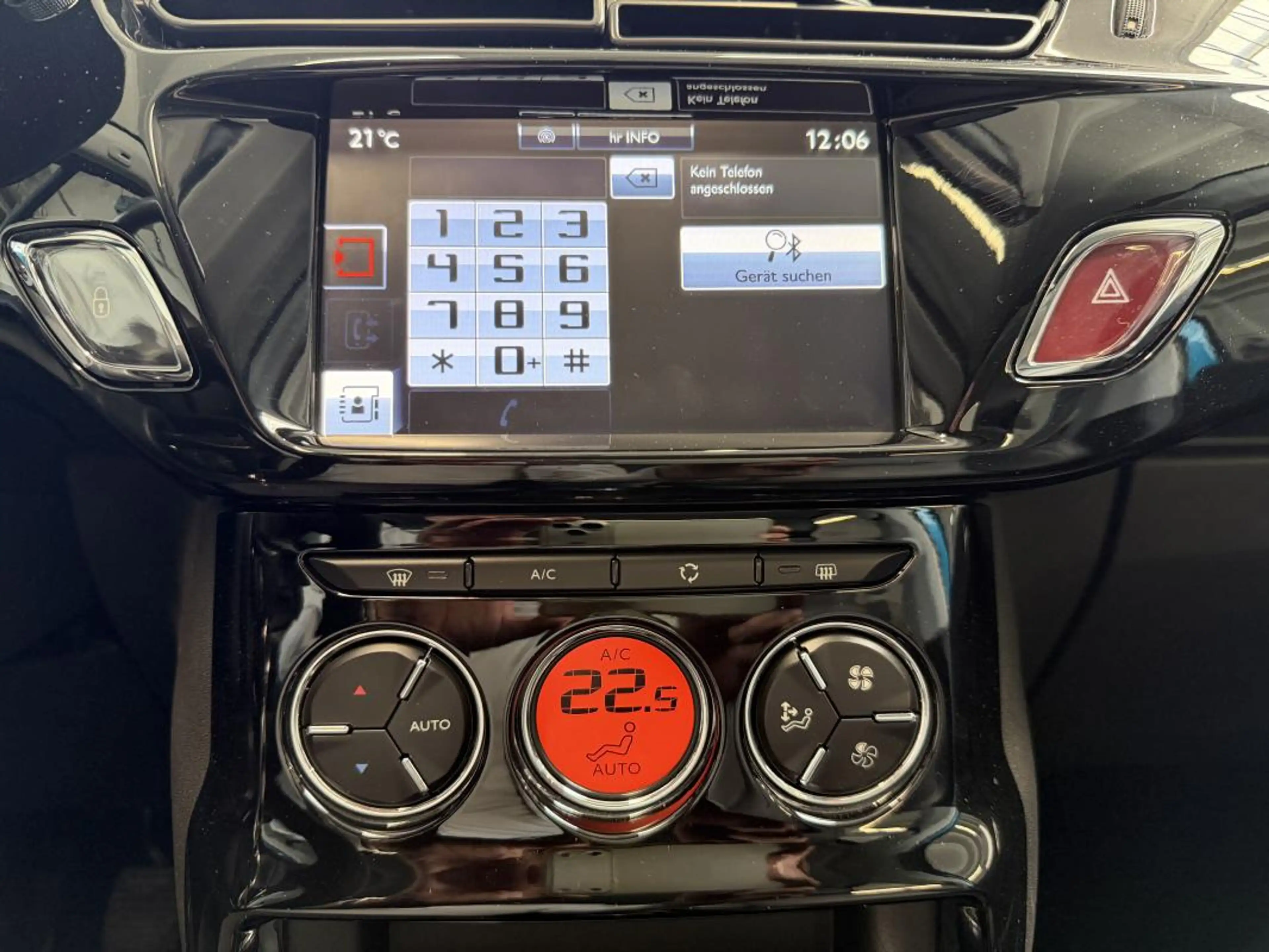 Citroen C3 Exclusive — photo 30