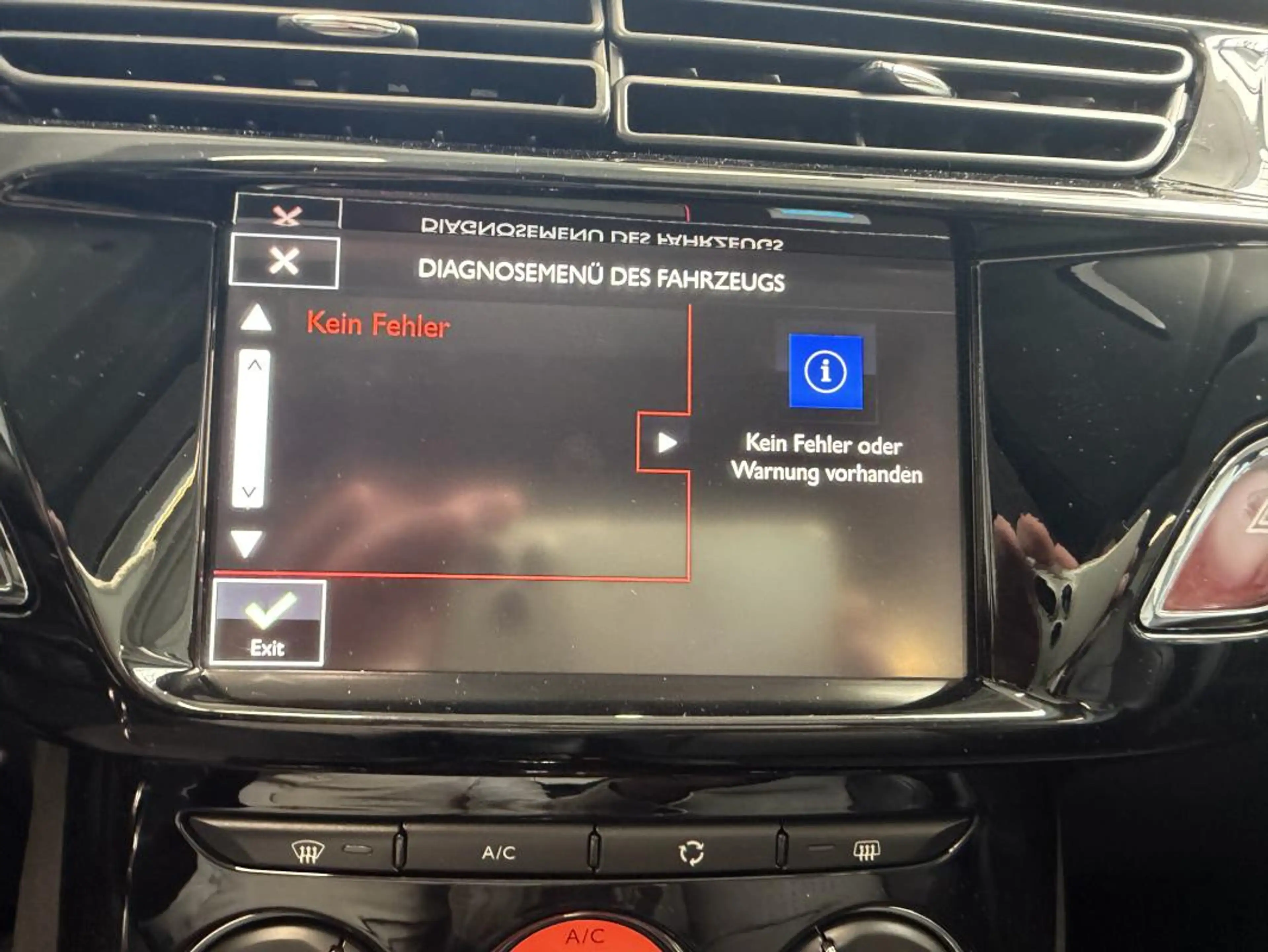 Citroen C3 Exclusive — photo 32