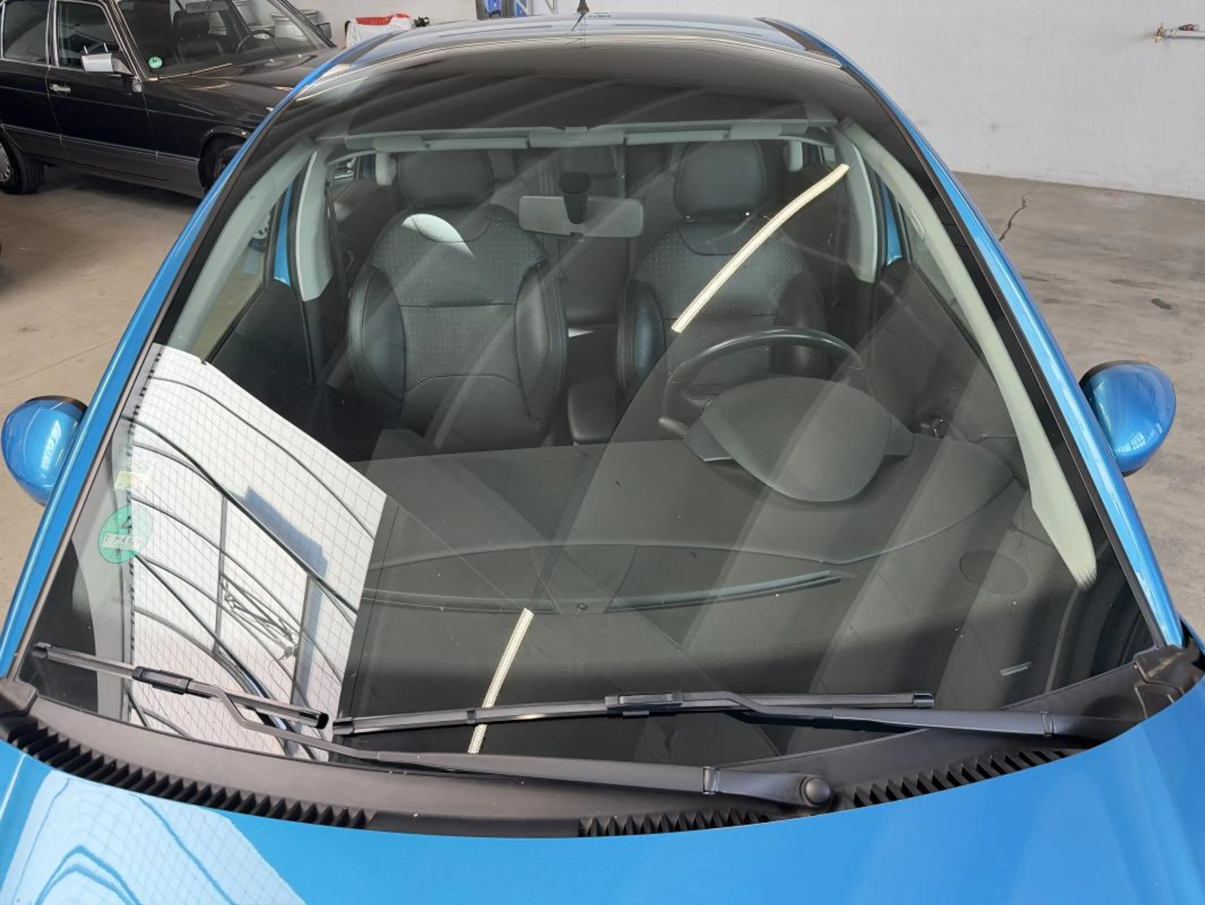 Citroen C3 Exclusive — photo 45