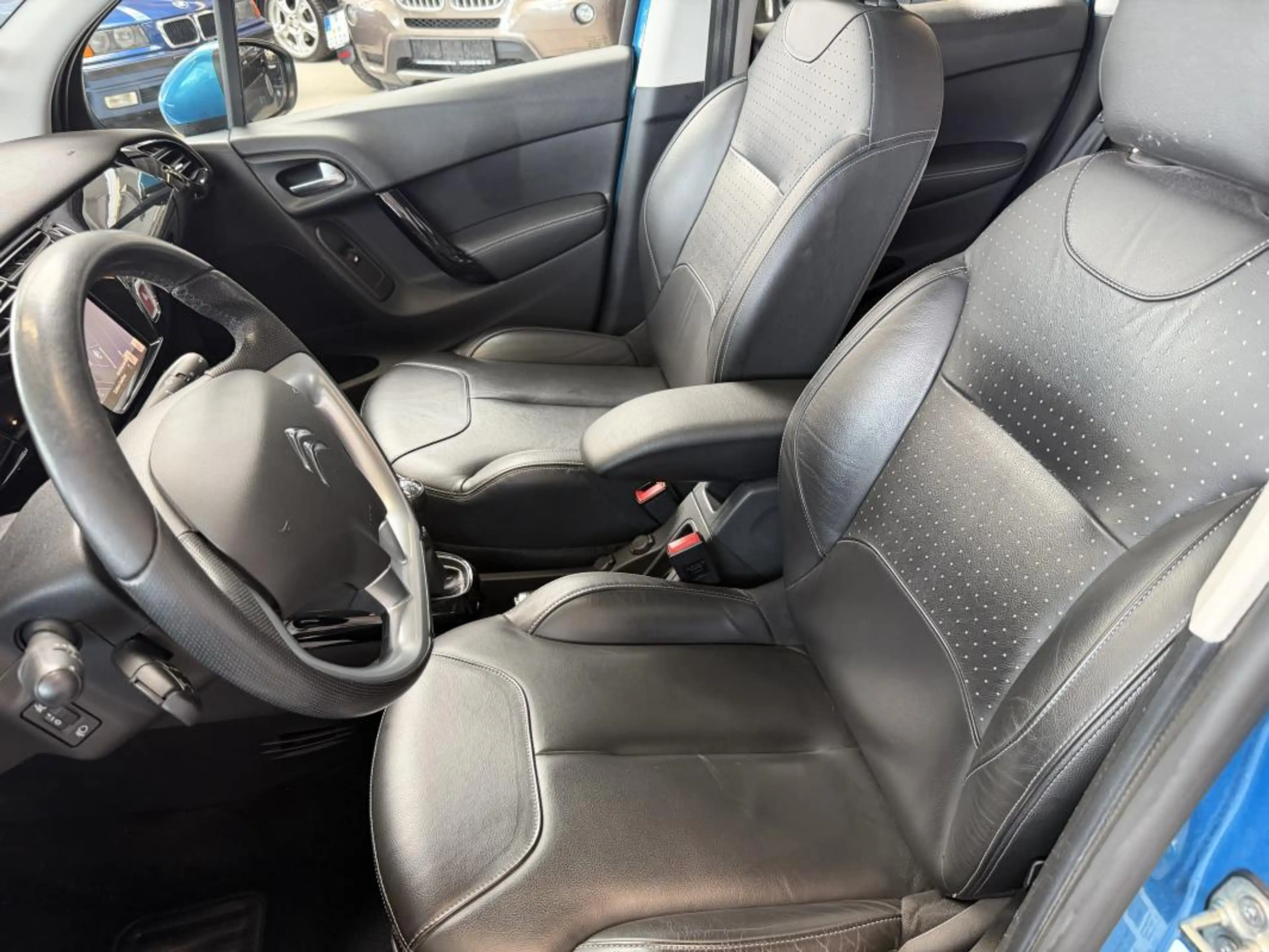 Citroen C3 Exclusive — photo 26
