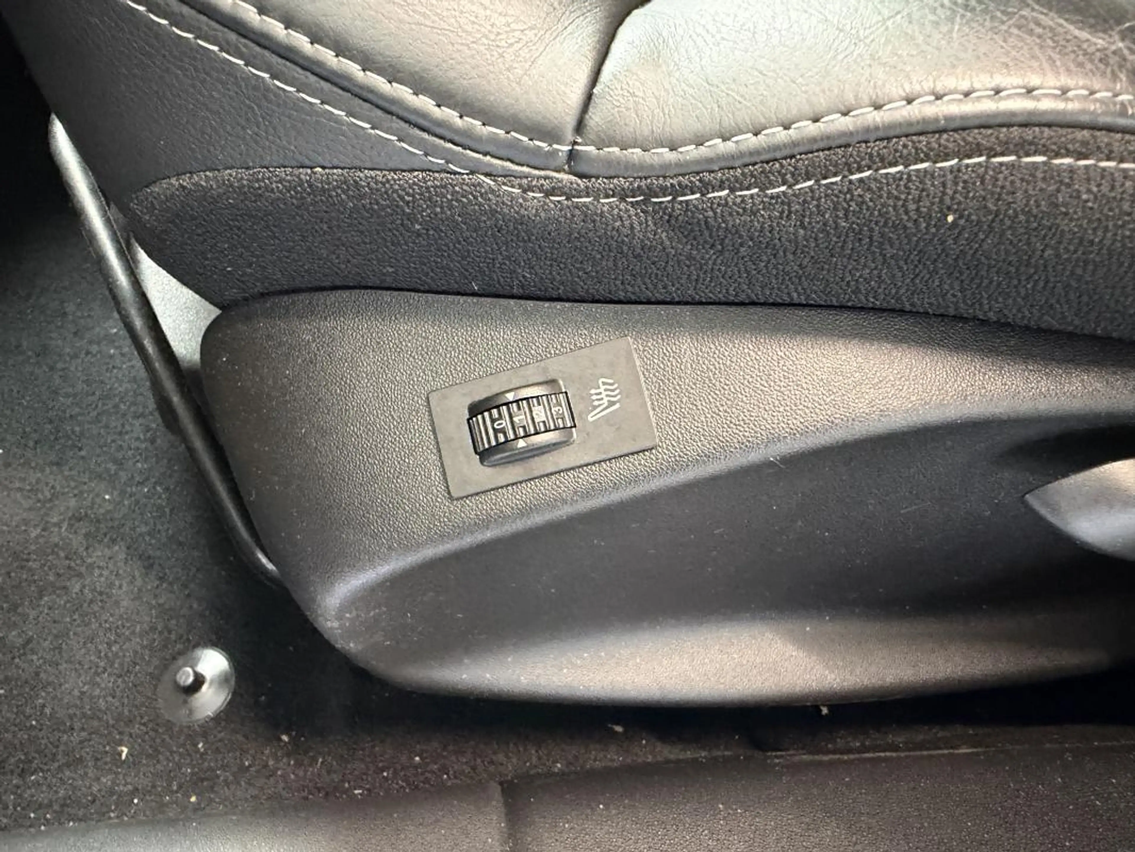 Citroen C3 Exclusive — photo 25