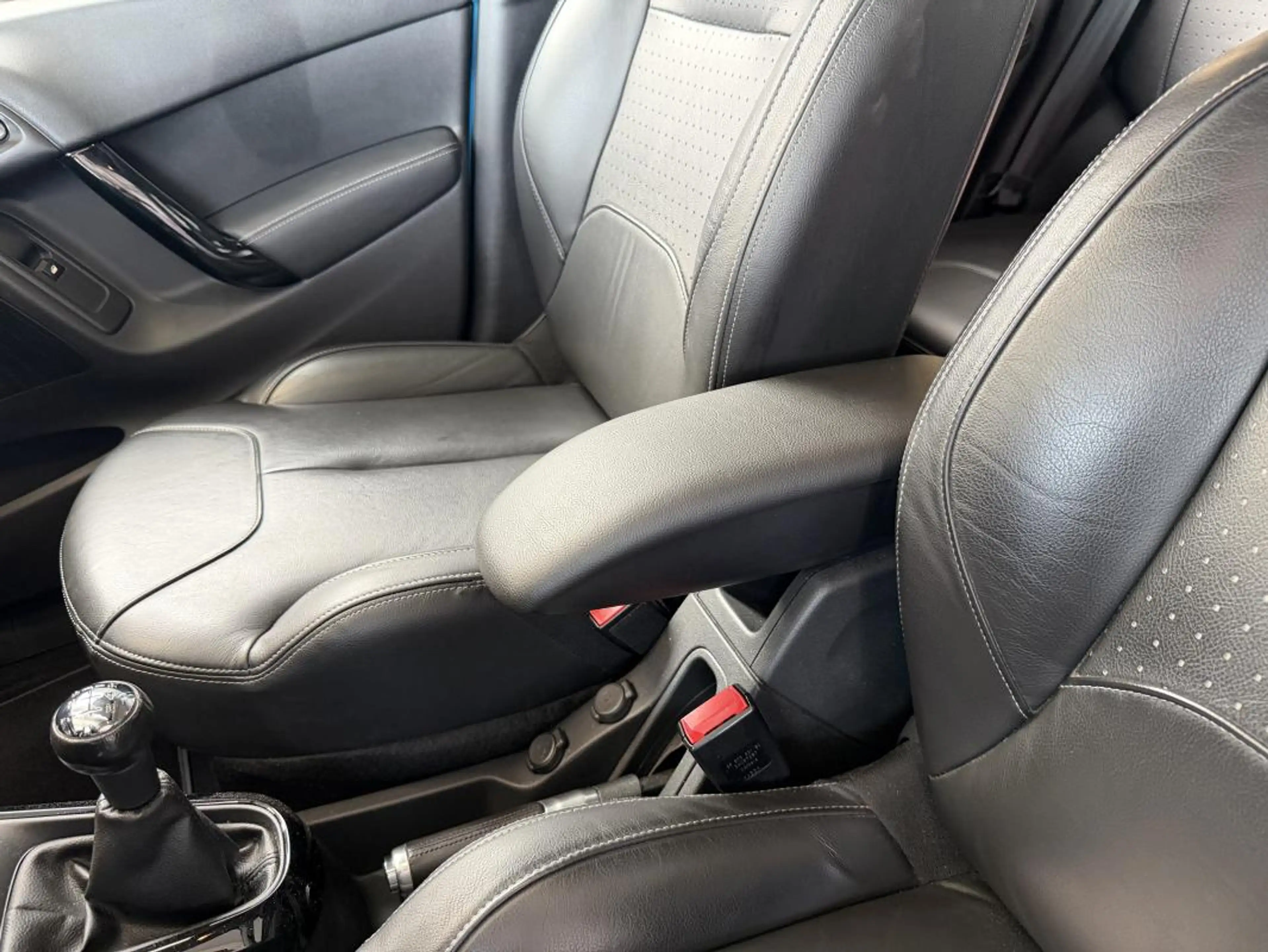 Citroen C3 Exclusive — photo 38