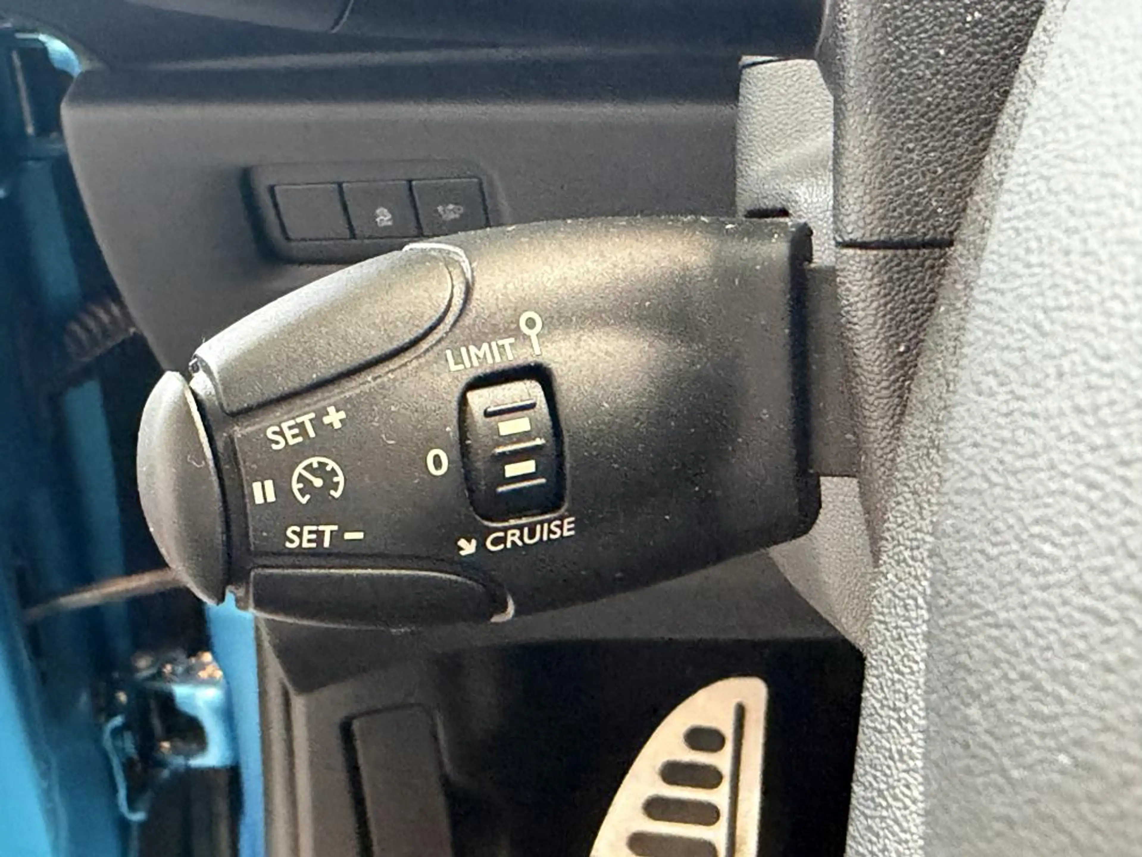 Citroen C3 Exclusive — photo 35