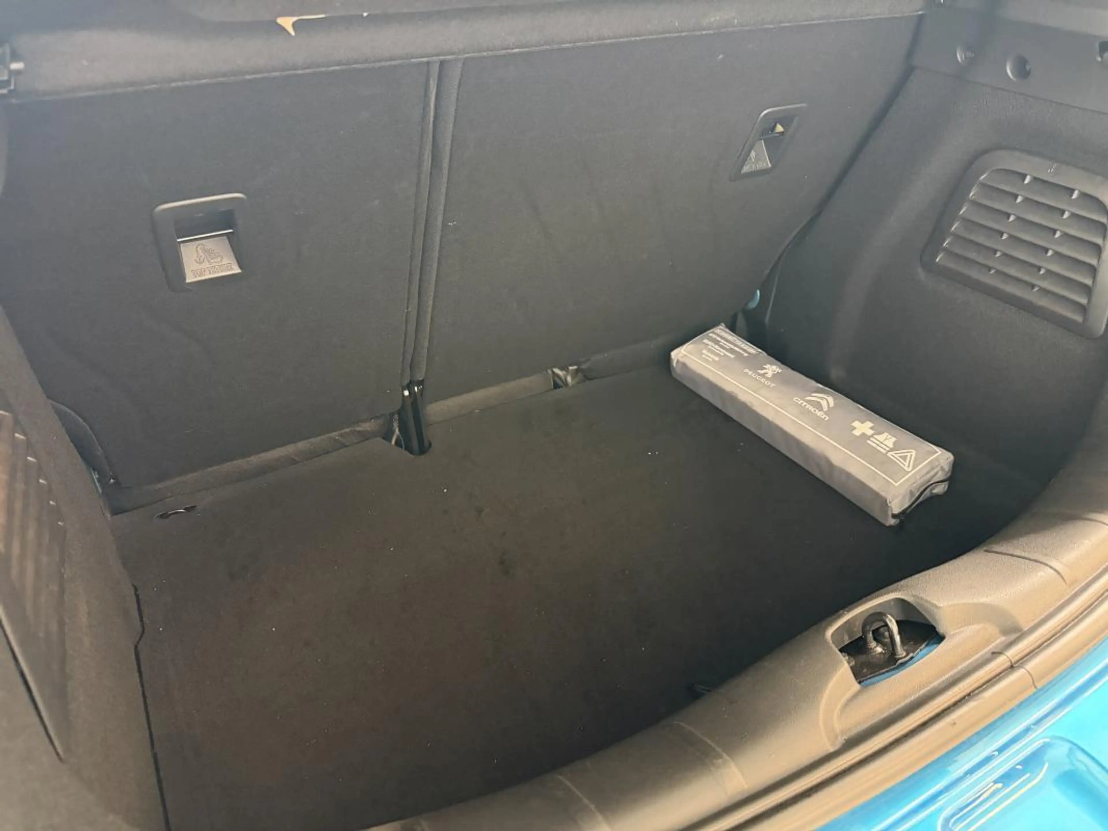 Citroen C3 Exclusive — photo 23