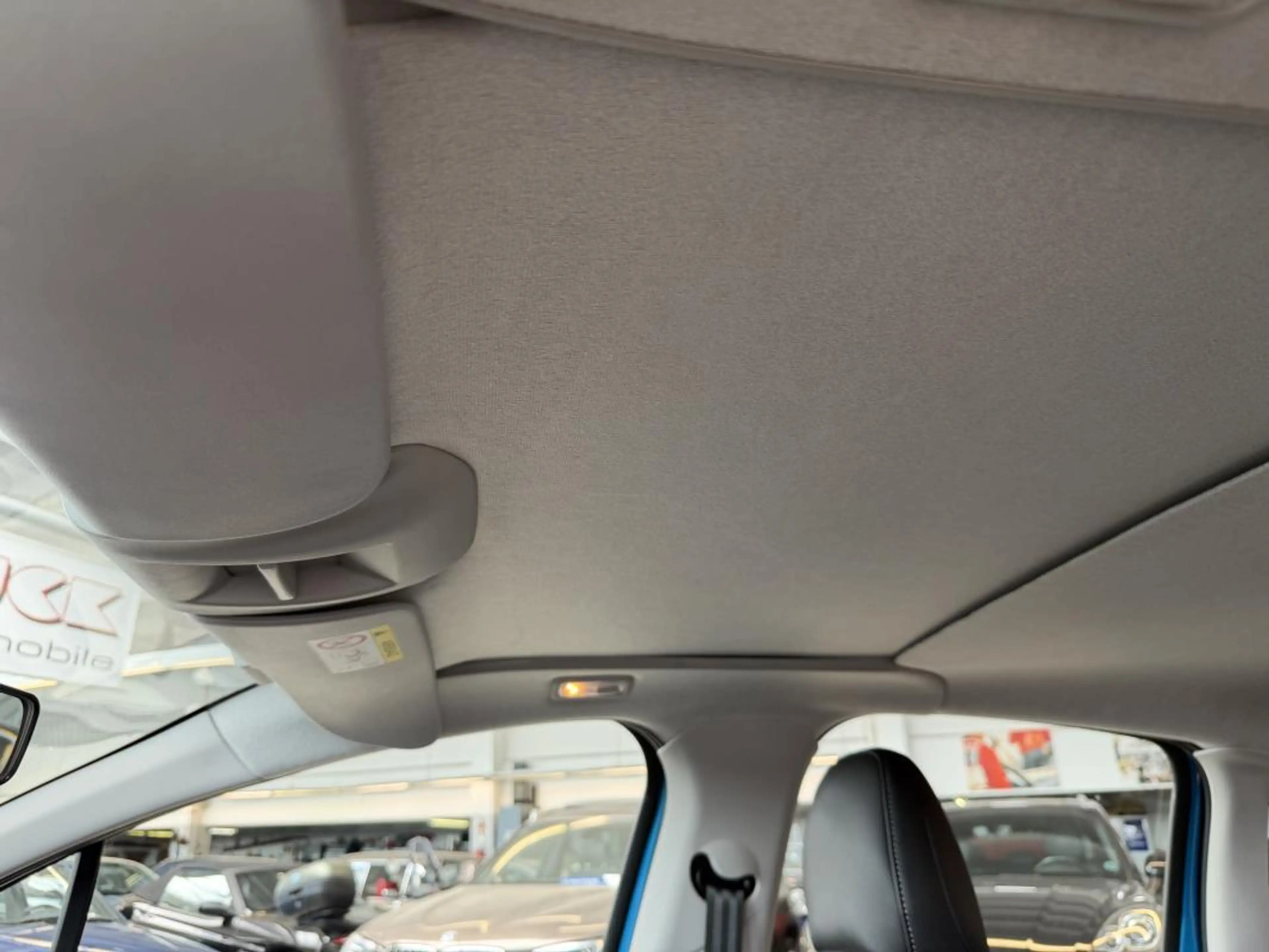 Citroen C3 Exclusive — photo 42
