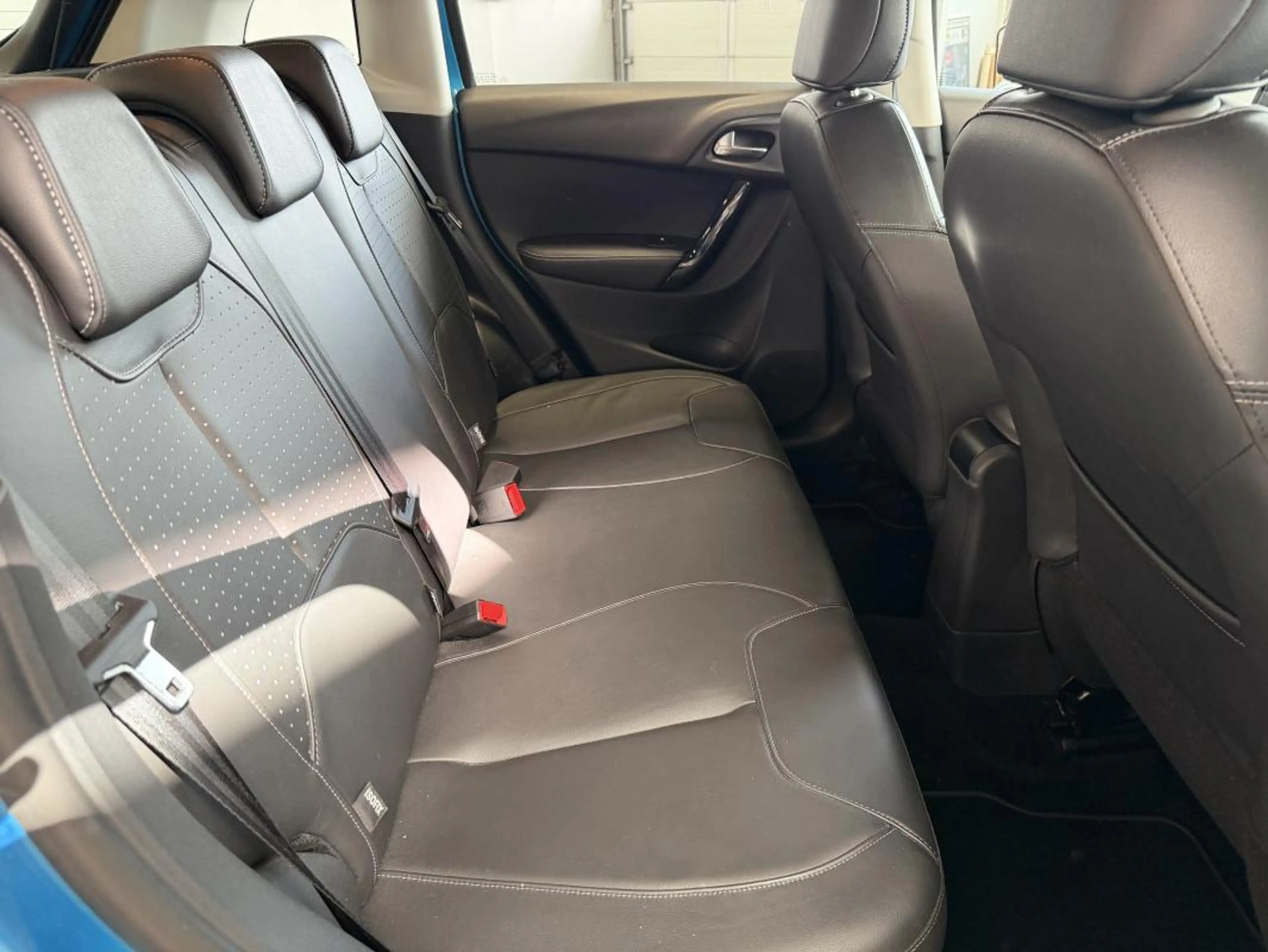 Citroen C3 Exclusive — photo 22