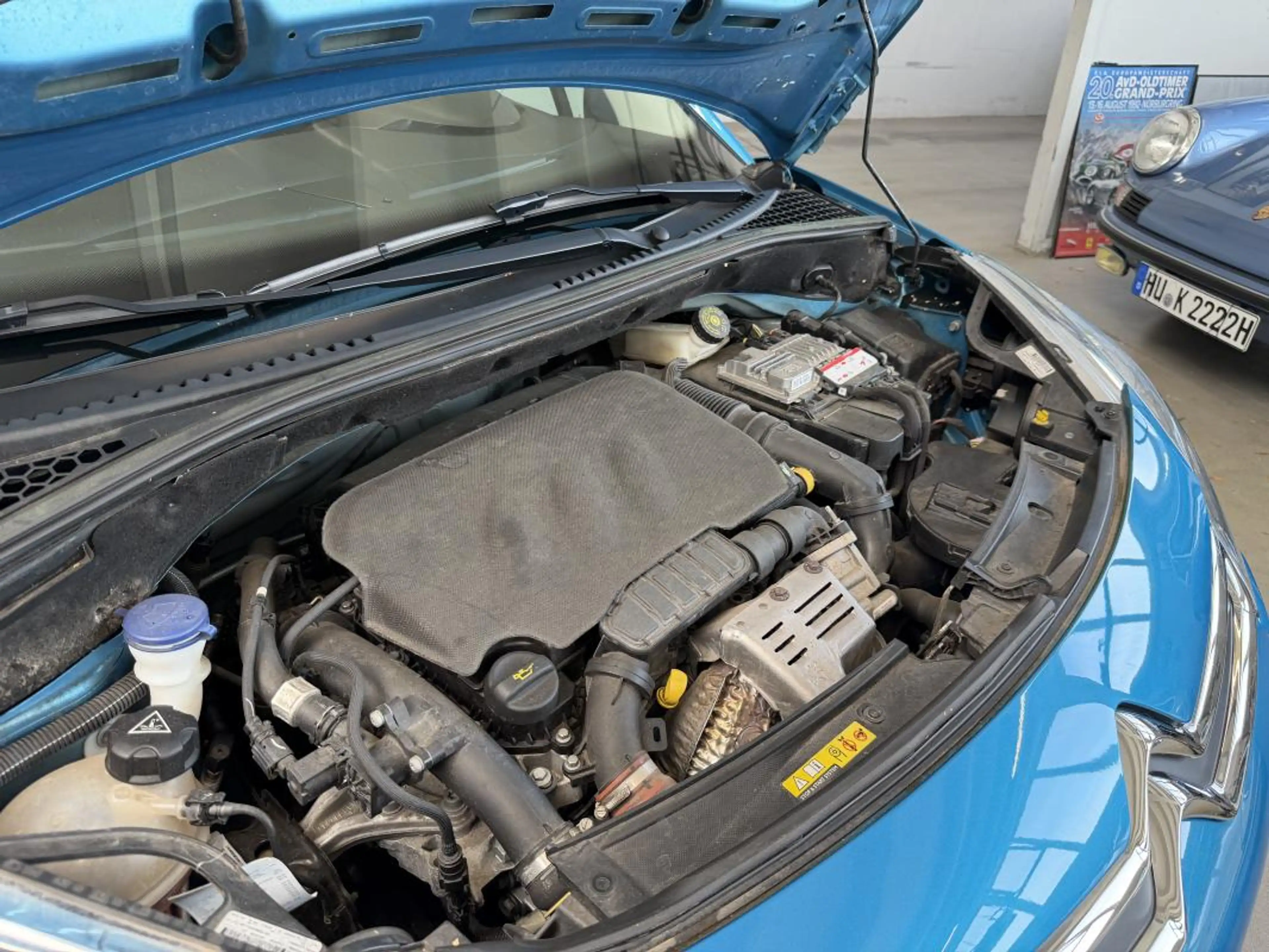 Citroen C3 Exclusive — photo 44