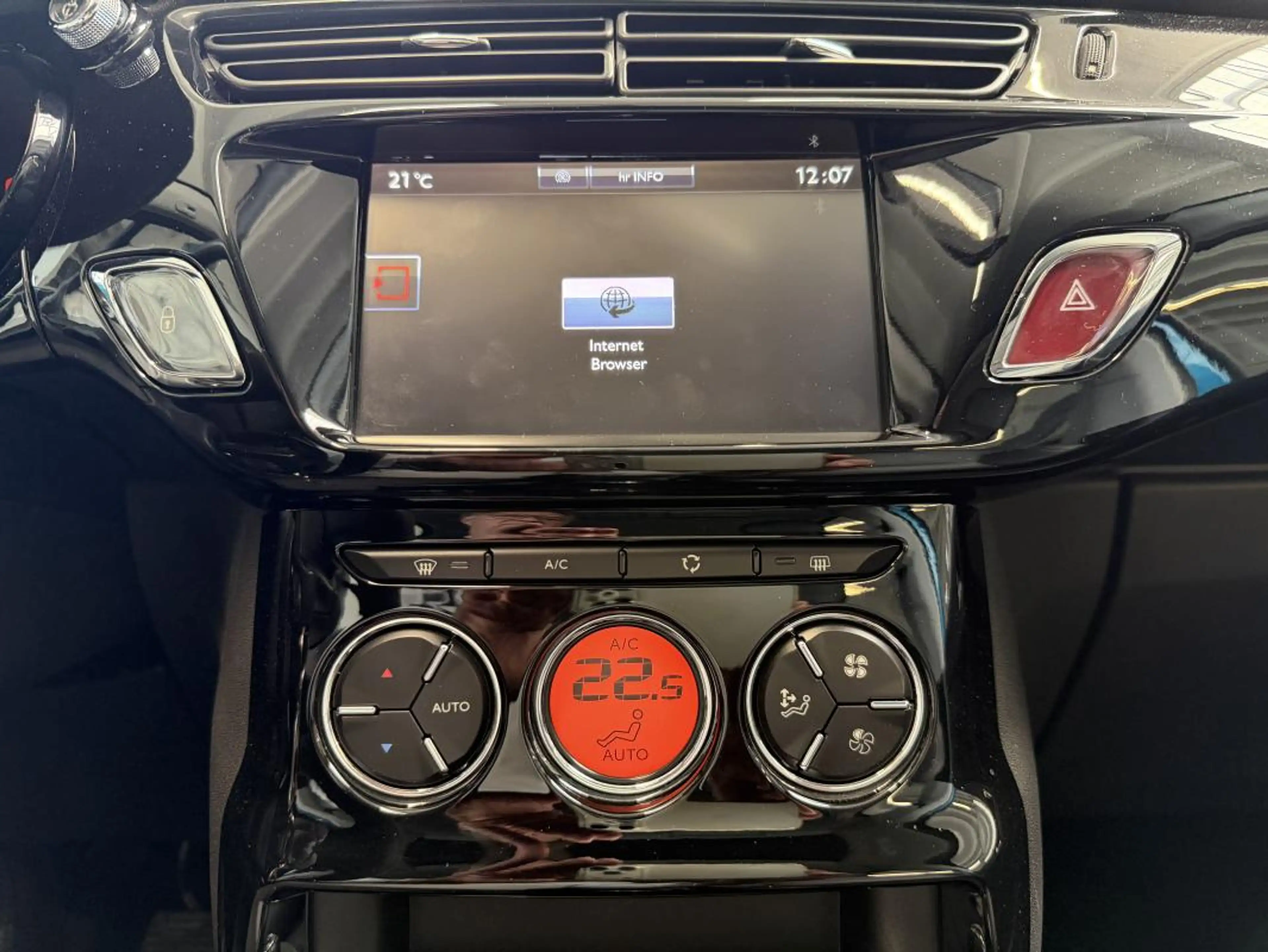 Citroen C3 Exclusive — photo 33
