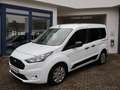 Ford Transit Connect Kombi Trend Weiß - thumbnail 3