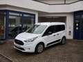 Ford Transit Connect Kombi Trend Weiß - thumbnail 1
