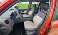 Volkswagen Amarok Canyon 4MOTION 1. Hd, Scheckheft, Vollausst. Naranja - thumbnail 11