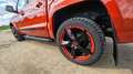 Volkswagen Amarok Canyon 4MOTION 1. Hd, Scheckheft, Vollausst. Naranja - thumbnail 8