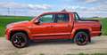 Volkswagen Amarok Canyon 4MOTION 1. Hd, Scheckheft, Vollausst. Naranja - thumbnail 2