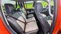 Volkswagen Amarok Canyon 4MOTION 1. Hd, Scheckheft, Vollausst. Naranja - thumbnail 14