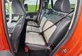 Volkswagen Amarok Canyon 4MOTION 1. Hd, Scheckheft, Vollausst. Naranja - thumbnail 12
