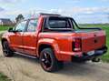 Volkswagen Amarok Canyon 4MOTION 1. Hd, Scheckheft, Vollausst. Naranja - thumbnail 3
