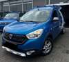 Dacia Dokker Stepway 1.3 TCe 130CV GPL Blau - thumbnail 10