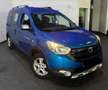 Dacia Dokker Stepway 1.3 TCe 130CV GPL Bleu - thumbnail 9