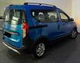 Dacia Dokker Stepway 1.3 TCe 130CV GPL Bleu - thumbnail 13