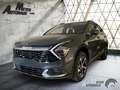 Kia Sportage 1.6T HEV AWD Spirit+el. Heckklappe+Smartkey+el. ve Gris - thumbnail 1