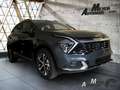 Kia Sportage 1.6T HEV AWD Spirit+el. Heckklappe+Smartkey+el. ve Gris - thumbnail 3