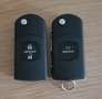 Mazda 3 3 1.6 MZR Center-Line Gris - thumbnail 17