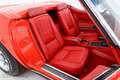 Chevrolet Corvette 5.7 V8  - ONLINE AUCTION Rouge - thumbnail 33