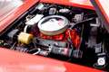 Chevrolet Corvette 5.7 V8  - ONLINE AUCTION Rouge - thumbnail 43