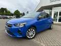 Opel Corsa -e Elektro Allwetterreifen + Kamera Blau - thumbnail 2