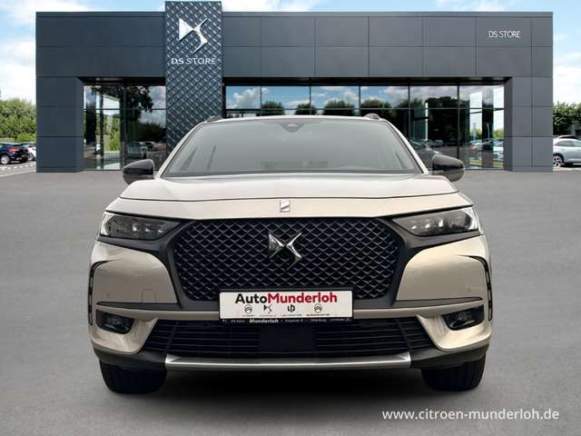 DS Automobiles DS 7 E-Tense 4x4 300  Performance Line + HiFi-FOCAL NAV