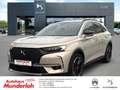 DS Automobiles DS 7 E-Tense 4x4 300  Performance Line + HiFi-FOCAL NAV Gris - thumbnail 1
