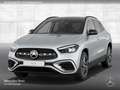 Mercedes-Benz GLA 180 AMG+NIGHT+PANO+AHK+LED+KAMERA+19"+TOTW+7G Silber - thumbnail 2