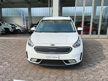 Niro I 2017 1.6 gdi hev Style dct