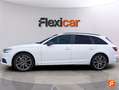 Audi A4 Avant 35 TDI Black line S tronic 110kW Blanco - thumbnail 3