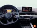 Audi A4 Avant 35 TDI Black line S tronic 110kW Blanco - thumbnail 10
