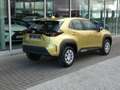 Toyota Yaris Cross 1.5i HYBRID Dynamic +Carplay +Parkeercamera Goud - thumbnail 18