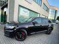 Audi Q7 50 TDI Q MHEV 3.0 tiptr Sport SLine-7p. rata 690 Zwart - thumbnail 2