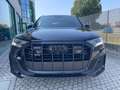Audi Q7 50 TDI Q MHEV 3.0 tiptr Sport SLine-7p. rata 690 Zwart - thumbnail 7