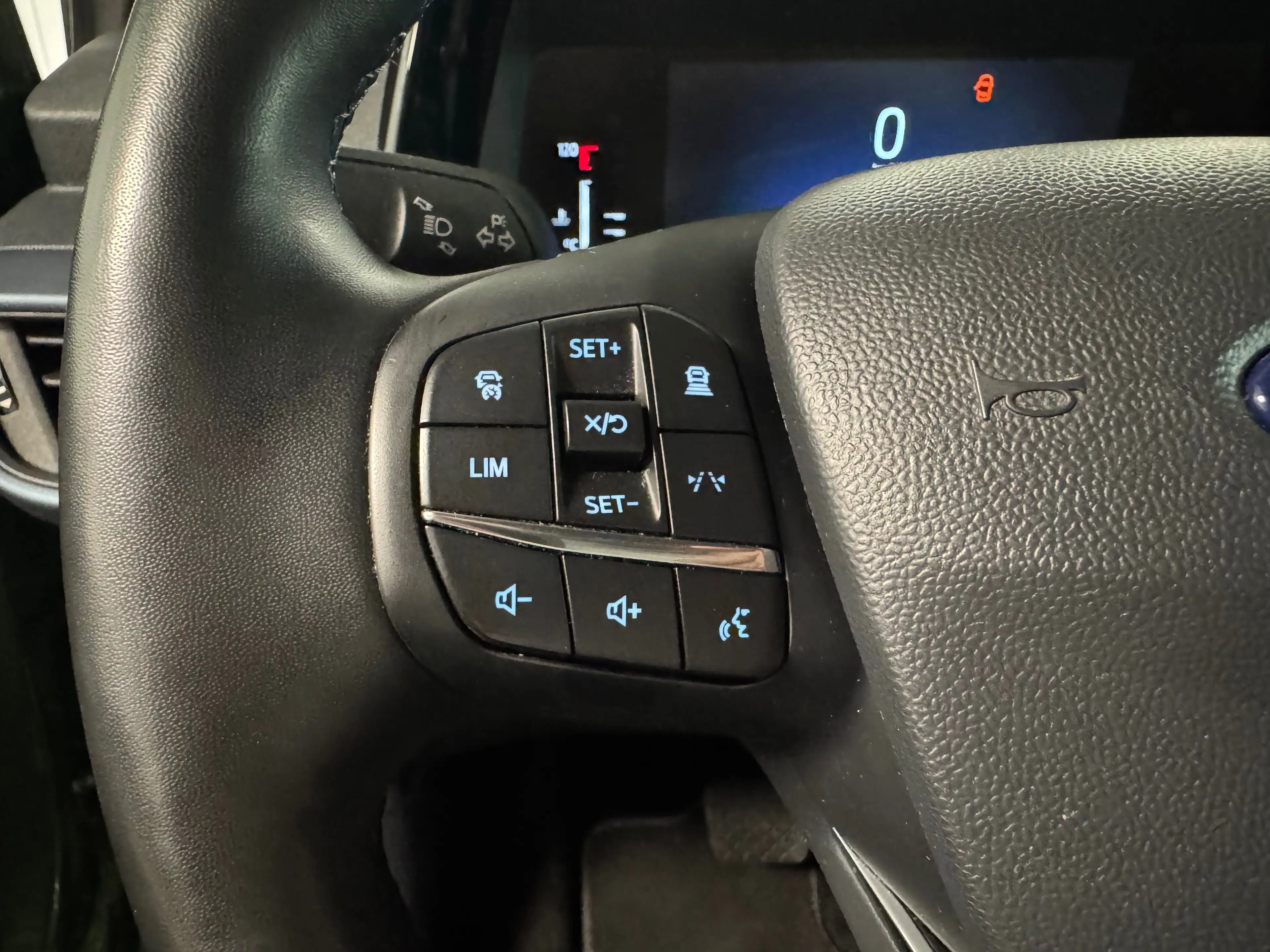 Ford Tourneo Courier 1.0 EcoBoost Active AUTO / NAV / CARPLAY / AIRCO / CAMERA / GARANTIE — photo 14