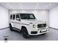 Mercedes-Benz G 63 AMG Edition 1''EU6d-T MULTIBEAM/SHD/AHK/BiColor Weiß - thumbnail 2
