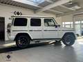 Mercedes-Benz G 63 AMG Edition 1''EU6d-T MULTIBEAM/SHD/AHK/BiColor Weiß - thumbnail 2