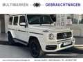 Mercedes-Benz G 63 AMG Edition 1''EU6d-T MULTIBEAM/SHD/AHK/BiColor Weiß - thumbnail 5