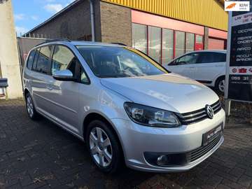 1.4 TSI Comfortline Automaat|LMV|Stoel verw.|Navi