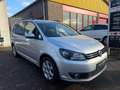 Volkswagen Touran 1.4 TSI Comfortline Automaat|LMV|Stoel verw.|Navi Gris - thumbnail 1