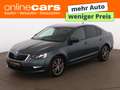 Skoda Octavia 1.6 TDI Ambition TEMPOMAT PARKHILFE Grau - thumbnail 1
