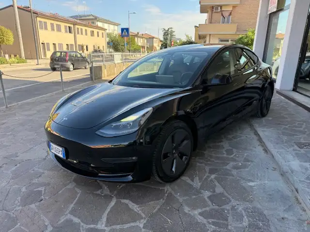 Tesla Model 3 Model 3 Long Range Dual Motor awd
