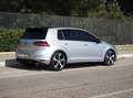 Volkswagen Golf GTI 5p 2.0 tsi dsg Ezüst - thumbnail 2