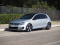 Volkswagen Golf GTI 5p 2.0 tsi dsg Ezüst - thumbnail 1