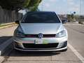 Volkswagen Golf GTI 5p 2.0 tsi dsg Ezüst - thumbnail 7