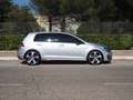 Volkswagen Golf GTI 5p 2.0 tsi dsg Ezüst - thumbnail 3